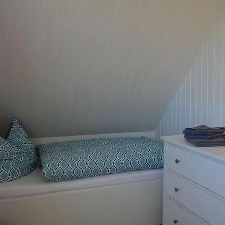 Langeness Modern Retreat Ξενοδοχείο 3*