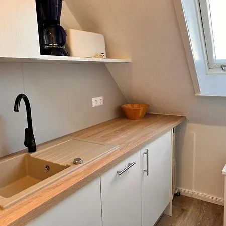 Langeness Modern Retreat Ξενοδοχείο Steenodde