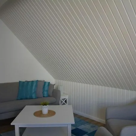 Langeness Modern Retreat Steenodde