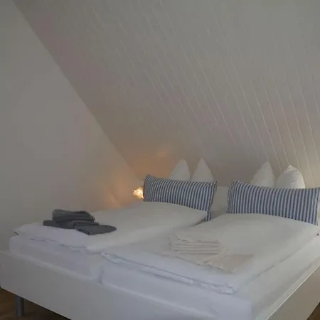 Langeness Modern Retreat Ξενοδοχείο