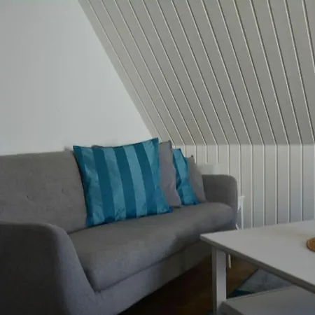 Langeness Modern Retreat Steenodde