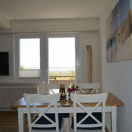 Langeness Modern Retreat