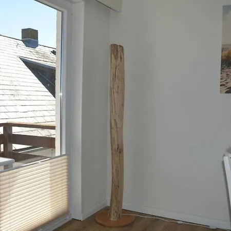 Ξενοδοχείο Langeness Modern Retreat