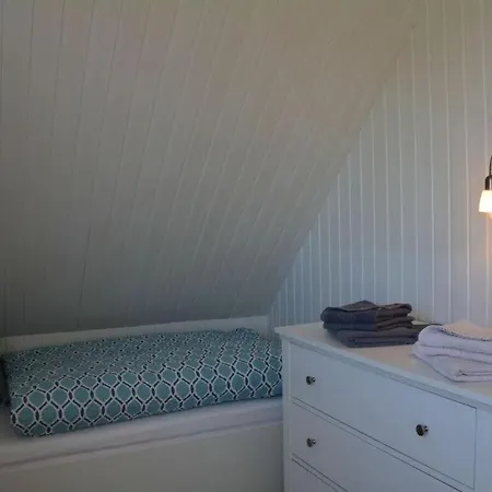 Langeness Modern Retreat Ξενοδοχείο Steenodde