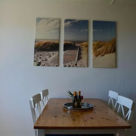 Langeness Modern Retreat Ξενοδοχείο 3*