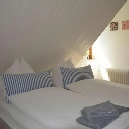 Ξενοδοχείο Langeness Modern Retreat Steenodde