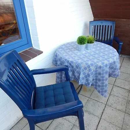 Ξενοδοχείο Langeness Modern Retreat