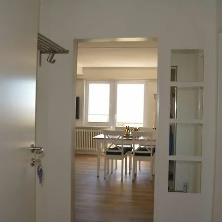 Langeness Modern Retreat Steenodde