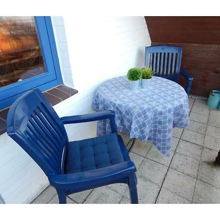 Ξενοδοχείο Langeness Modern Retreat 3*