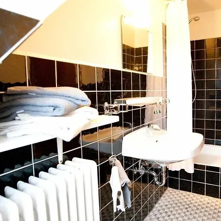 Langeness Modern Retreat Ξενοδοχείο 3*